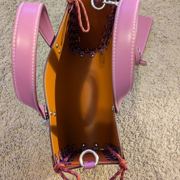 Coachtopia The Re-Laceable Tote: Medium - Picture 4 of 10